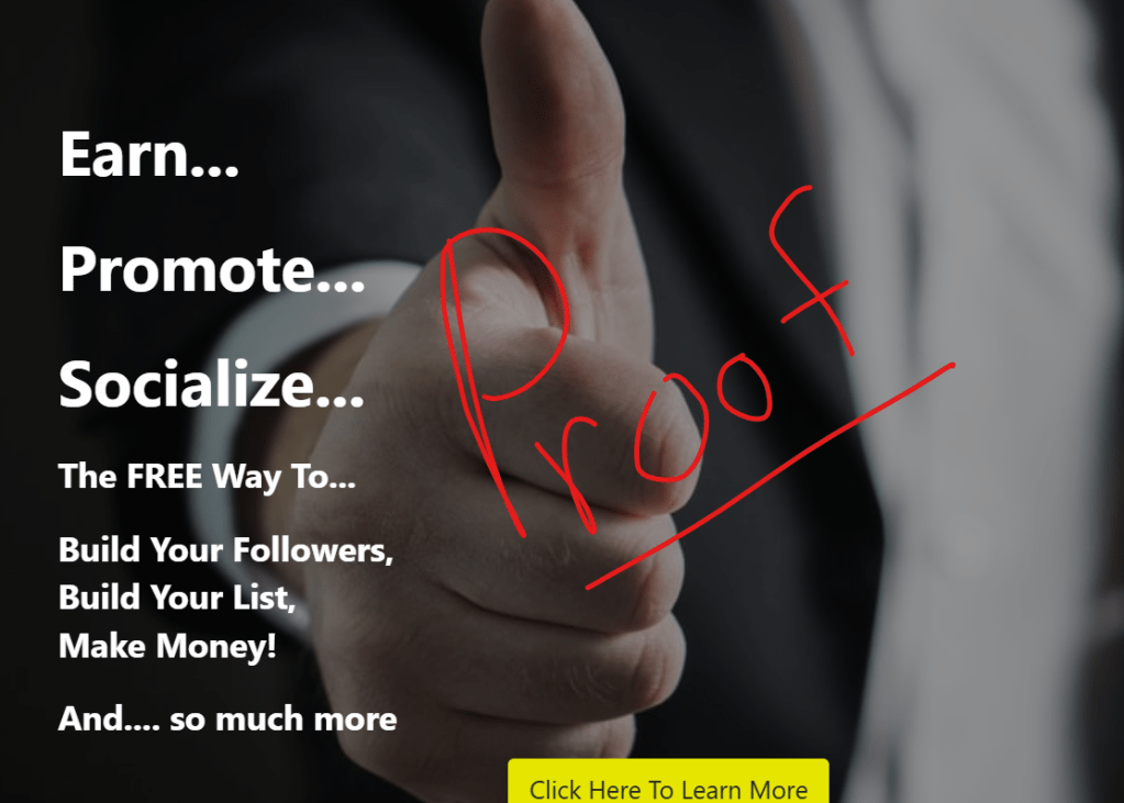 Get Free Targeted Traffic with Cashjuice (Proof It&nbsp;Works)